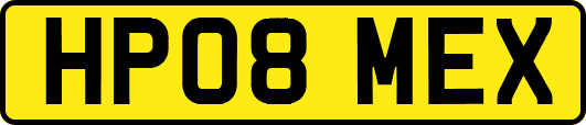 HP08MEX