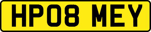 HP08MEY