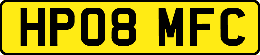 HP08MFC