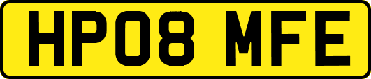HP08MFE