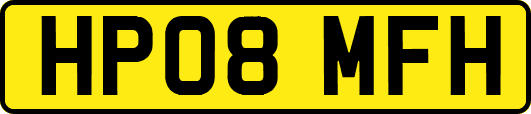 HP08MFH
