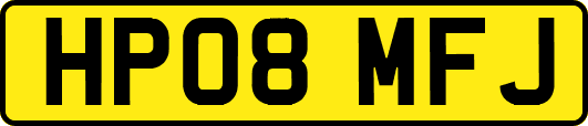 HP08MFJ