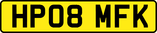 HP08MFK