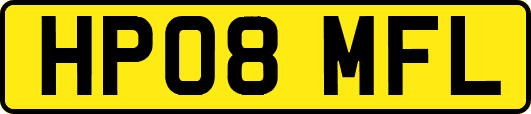 HP08MFL