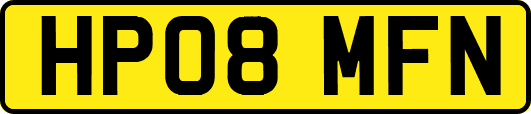 HP08MFN