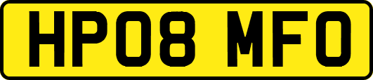 HP08MFO
