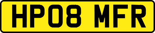HP08MFR