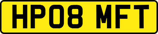 HP08MFT