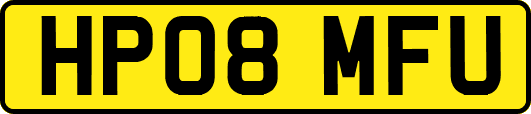 HP08MFU
