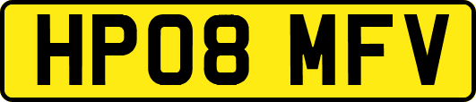 HP08MFV