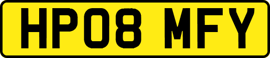 HP08MFY