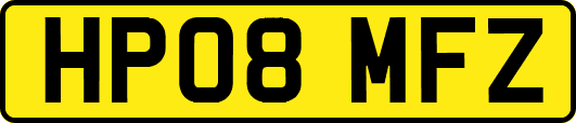 HP08MFZ