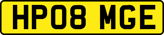 HP08MGE