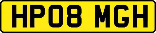 HP08MGH