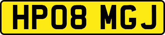 HP08MGJ