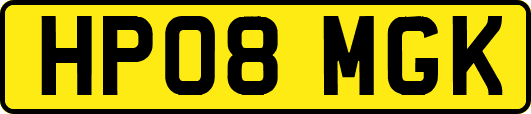 HP08MGK