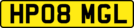 HP08MGL