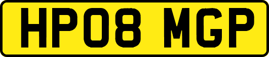 HP08MGP