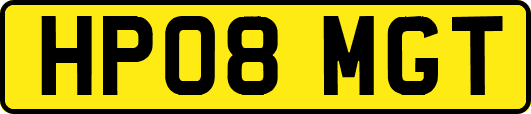 HP08MGT