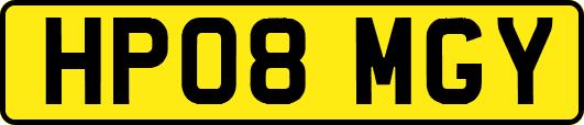 HP08MGY