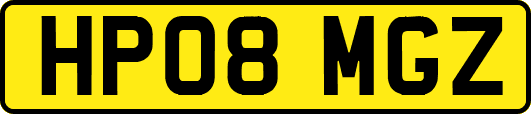 HP08MGZ
