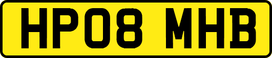 HP08MHB