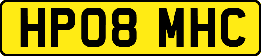 HP08MHC