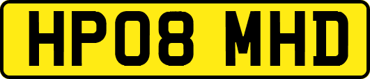 HP08MHD