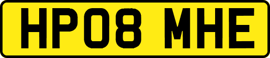 HP08MHE