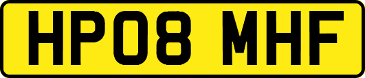 HP08MHF