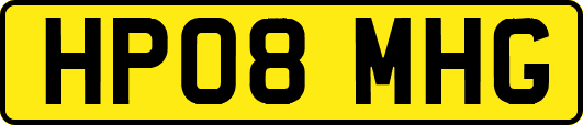 HP08MHG