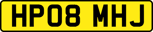 HP08MHJ