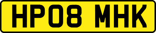 HP08MHK