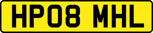 HP08MHL