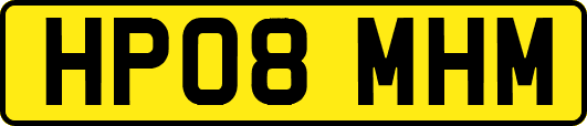 HP08MHM
