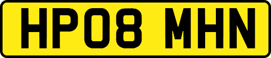 HP08MHN