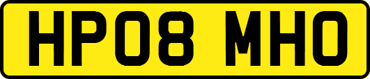 HP08MHO