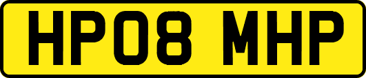 HP08MHP