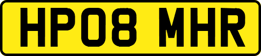 HP08MHR