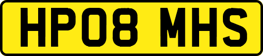 HP08MHS