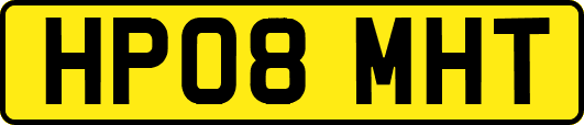 HP08MHT