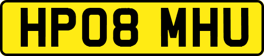 HP08MHU