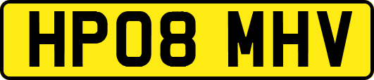 HP08MHV