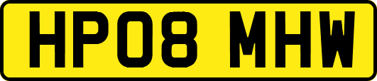 HP08MHW