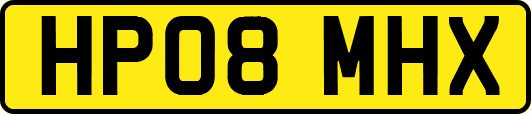 HP08MHX