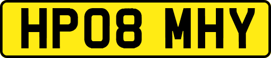 HP08MHY