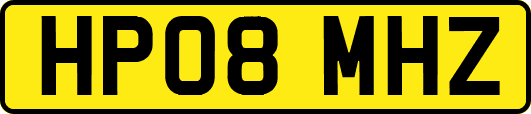 HP08MHZ