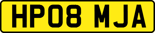 HP08MJA