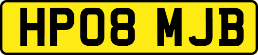 HP08MJB