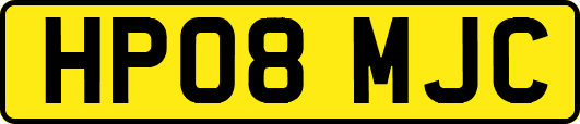 HP08MJC